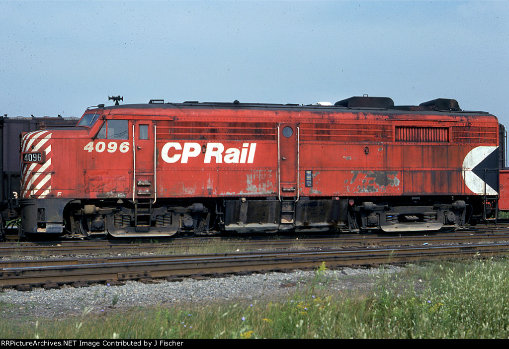 CP 4096